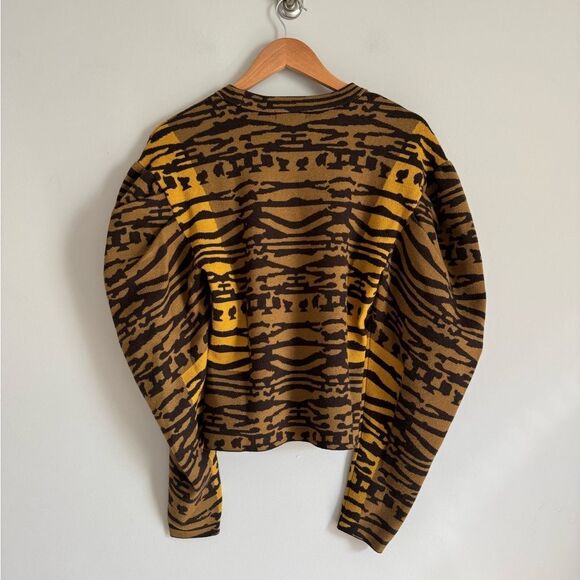 Ulla Johnson LIVIA Pull Over Sweater - Picture 6 of 6